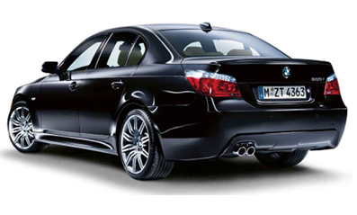 2 Series Saloon
